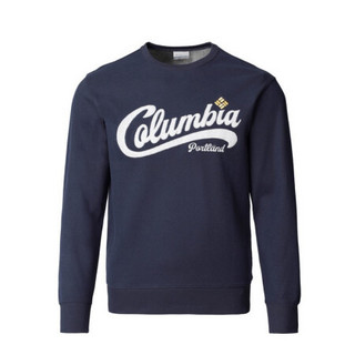 Columbia/哥伦比亚户外春夏男子奥米热能保暖卫衣PM3771 464 L(180/100A)