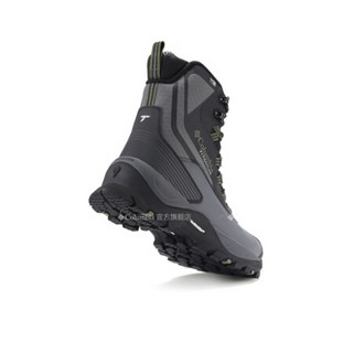 经典款Columbia/哥伦比亚户外男子3D奥米热能防水冬靴BM5973 010 40