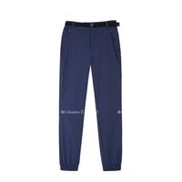 Columbia哥伦比亚户外20春夏新品女子专业户外拒水冲锋裤AR1465 466 L(165/66A)