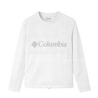 Columbia哥伦比亚户外20春夏新品女子专业户外抓绒衣AR2371 100 S(155/80A)