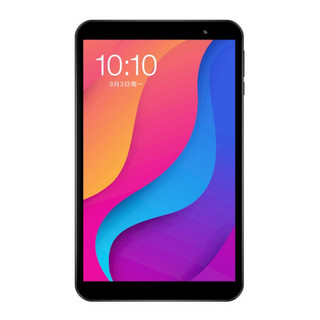 Teclast 台电 P80h 8英寸 Android 平板电脑(1280*800dpi、联发科MT8163、1GB、16GB、WiFi版、黑色）