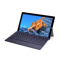 Teclast 台电 X4 11.6英寸 笔记本电脑 灰色(赛扬N4100、核芯显卡、8GB、1080P、IPS、60Hz）