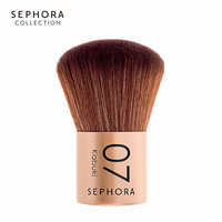 丝芙兰（SEPHORA）复古系列粉底刷 1把, 07