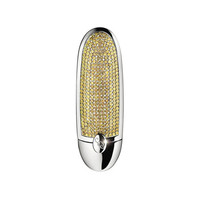 GUERLAIN 娇兰 臻彩宝石唇膏 #N°24 3.5g+瑰丽女王加冕金冠唇膏壳