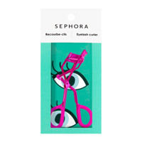 丝芙兰（SEPHORA）精巧睫毛夹 粉色