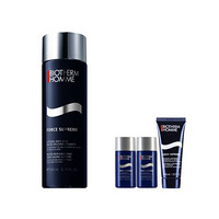 碧欧泉（BIOTHERM） 男士新滋养紧肤露 200ml+25ml*2+洁面乳40ml