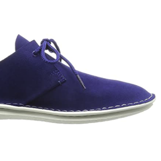 Clarks Tamho Edge Derby 男士休闲皮鞋