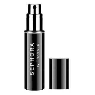 丝芙兰（SEPHORA） 迷你随身香水喷雾器 黑色