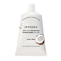 丝芙兰（SEPHORA）身体滋润乳/啫喱 椰汁100ml