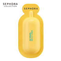 丝芙兰（SEPHORA）滋润沐浴啫喱 夏日狂欢（胶囊装）