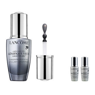 LANCOME 兰蔻 眼部精华大眼精华 修复眼周紧致淡化细纹