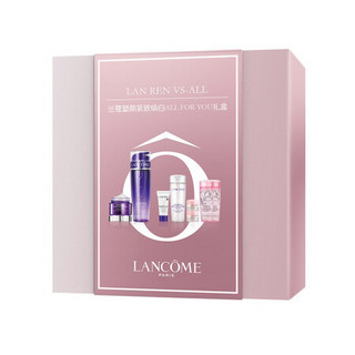 兰蔻（LANCOME）新塑颜紧致焕白霜 （雪花霜） ALL FOR YOU礼盒