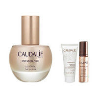 欧缇丽（Caudalie）尊贵璀璨时光精华 30ML+10ML+臻美精华液 10ML