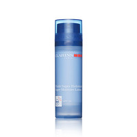 娇韵诗(CLARINS)男士焕能保湿防护乳液50ML保湿滋润防晒SPF20