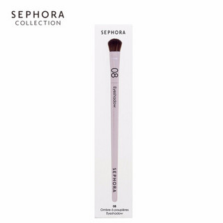 丝芙兰（SEPHORA）复古系列粉底刷 1把, 08