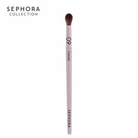 丝芙兰（SEPHORA）复古系列粉底刷 1把, 09