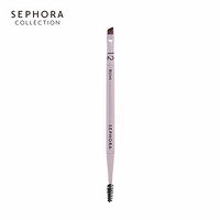 丝芙兰（SEPHORA）复古系列粉底刷 1把, 12