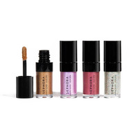 丝芙兰(SEPHORA)萌萌企鹅液体亮片眼影套装16.64g