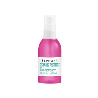 丝芙兰（SEPHORA）香发香体喷雾 绛丽繁花100ml