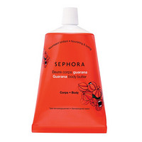 丝芙兰（SEPHORA）身体滋润乳/啫喱 瓜拉纳100ml