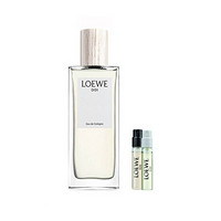 罗意威（LOEWE） 001古龙香水 50ml+001香水 2ML