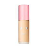 benefit 贝玲妃 你好开心无瑕粉底液 #2明亮暖色 30ml