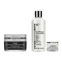 彼得罗夫（PETERTHOMASROTH） 轮廓紧致提升霜 30ml套装