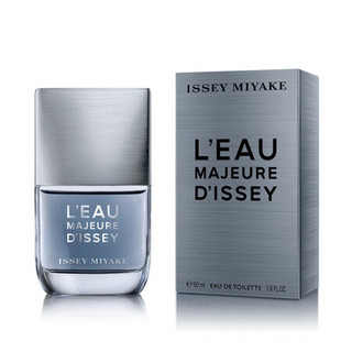 三宅一生（ISSEY MIYAKE） 引力之水 香水 50