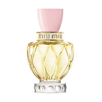 MIU MIU 缪缪 游转幻境女士淡香水 EDT 50ml