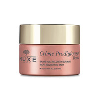  NUXE/欧树 焕颜修复 女士晚霜  31-50g/mL