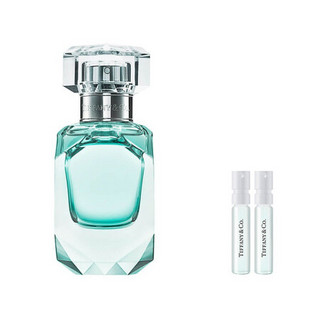 Tiffany&Co. 蒂芙尼 Signature系列浓情女士香水 30ml+1.2ml*2