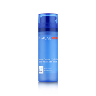 娇韵诗（CLARINS）男士焕能保湿面霜 50ml