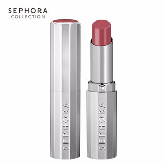 丝芙兰（SEPHORA）漆光镜面唇膏 无敌L19