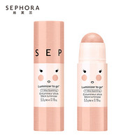 丝芙兰（SEPHORA） 蜡笔胖丁高光棒 闪耀小美女