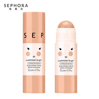 丝芙兰（SEPHORA） 蜡笔胖丁高光棒 阳光小美女