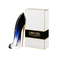 卡罗琳娜埃莱拉（Carolina Herrera）不驯女王高跟鞋香水 轻盈版50ml