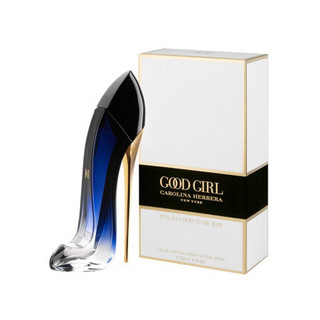 卡罗琳娜埃莱拉（Carolina Herrera）不驯女王高跟鞋香水 轻盈版30ml