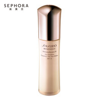 资生堂（Shiseido）盼丽风姿乳液 日乳 75ml