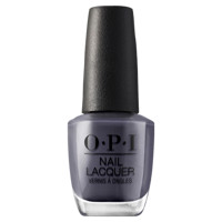 OPI 指甲油 蓝色系 苍穹极光