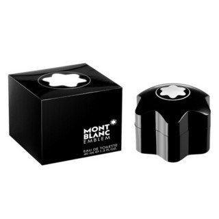 万宝龙（MONTBLANC）荣耀之星男士香水 40ml