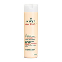 欧树（Nuxe） 槐花蜜特润柔体乳霜 200ml