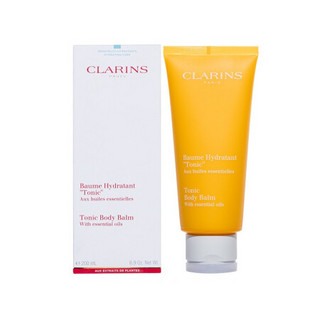 娇韵诗（CLARINS）植物精华身体乳 200ml