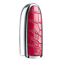 娇兰(Guerlain) 臻彩宝石唇膏壳系列 口红壳子 丛林鳄纹