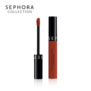  SEPHORA/丝芙兰 哑光 染唇膏  25（瑚光落日） 5ml