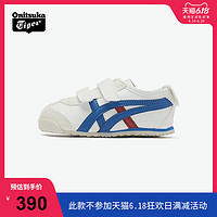 Onitsuka Tiger/鬼塚虎童鞋MEXICO66 BAJATS C4D4L小童鞋