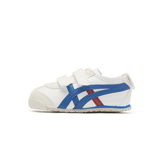 Onitsuka Tiger/鬼塚虎童鞋MEXICO66 BAJATS C4D4L小童鞋