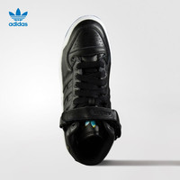 阿迪达斯官网 adidas 三叶草 男子经典运动鞋 FORUM MID RS XL
