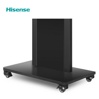 海信（Hisense）LGA006001A 移动推车 万向脚轮 360°推拉移动 上下升降 全金属材质