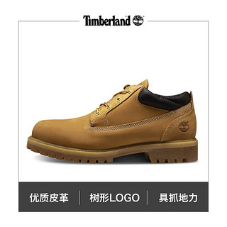 Timberland添柏岚户外踢不烂男鞋防水徒步鞋|73538