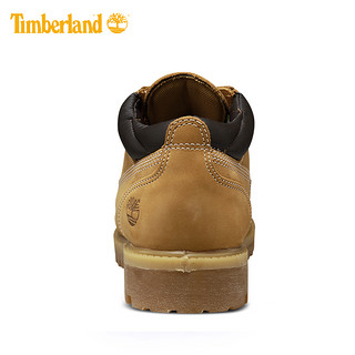 Timberland添柏岚户外踢不烂男鞋防水徒步鞋|73538